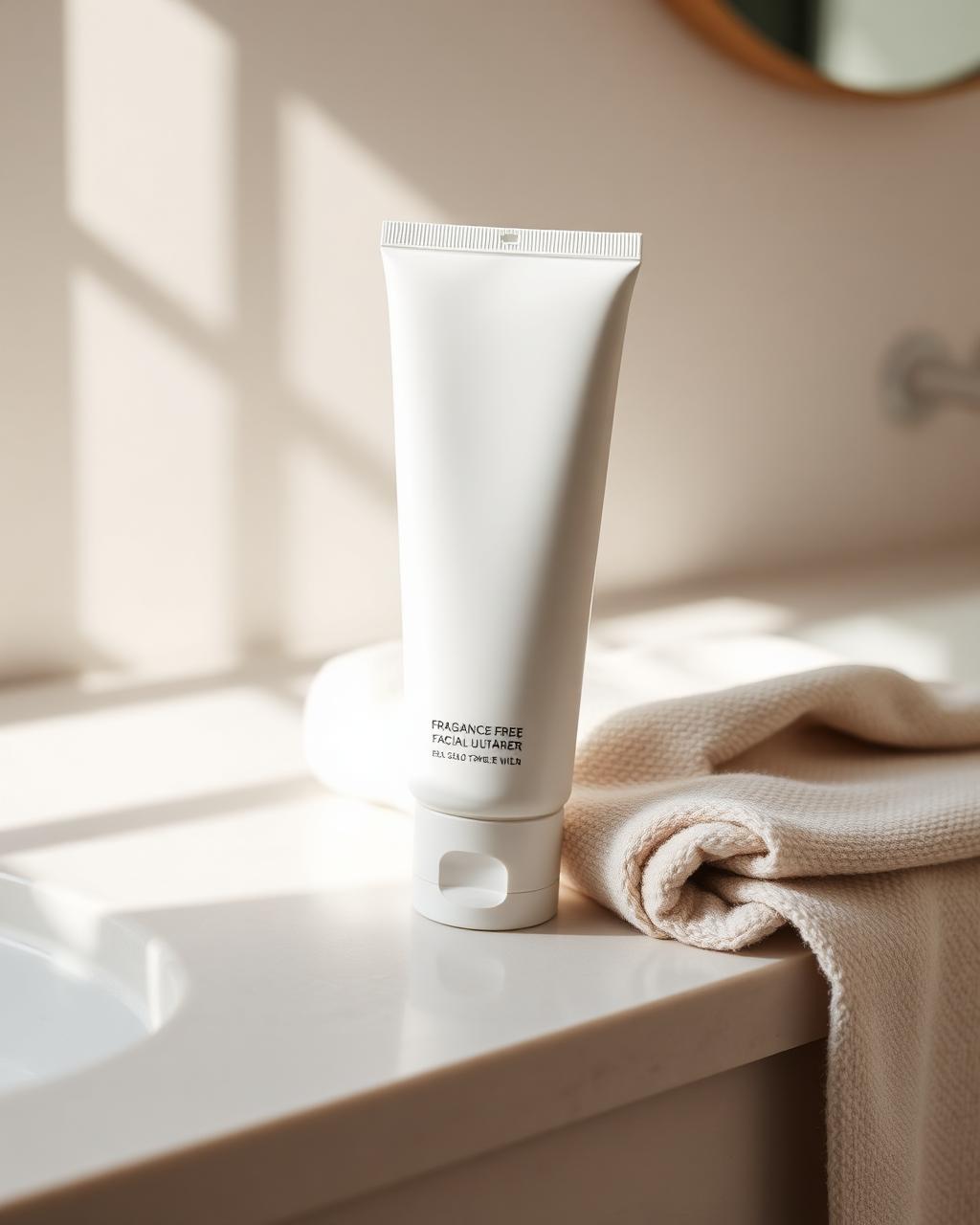 Vanicream Daily Facial Moisturizer